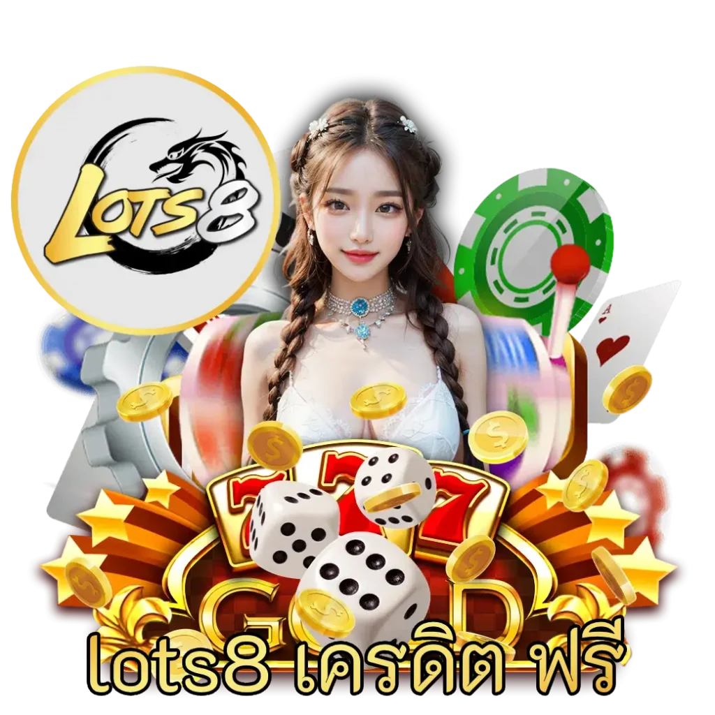 lots8 เครดิต ฟรี